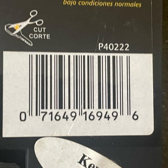 Master M515XTLJ Magnum Lock 2- Pack Keyed Alike Padlocks NEW - Picture 6 of 6